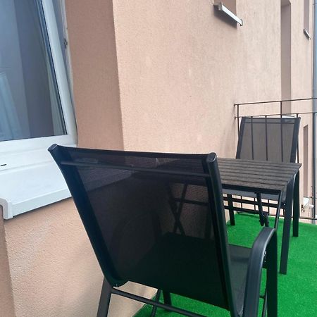 Apartament Mm Bydgoszcz Luaran gambar