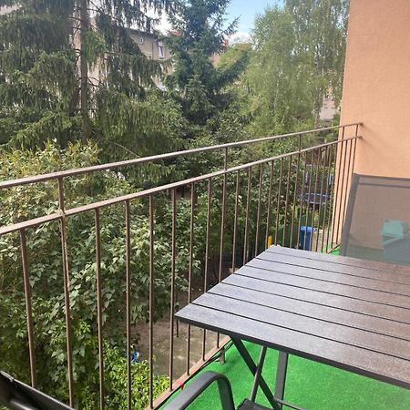 Apartament Mm Bydgoszcz Luaran gambar