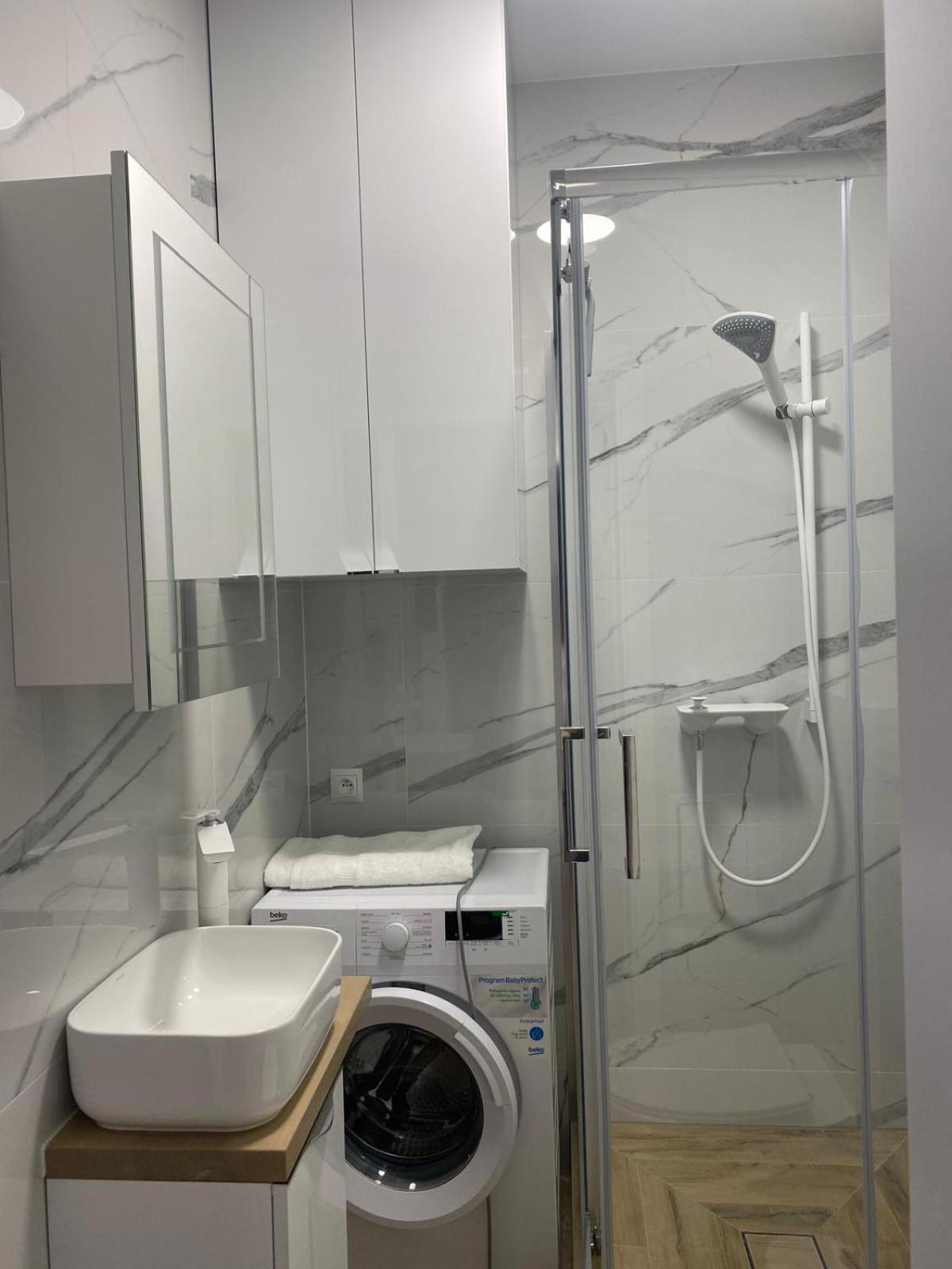 Apartament Mm Bydgoszcz Luaran gambar