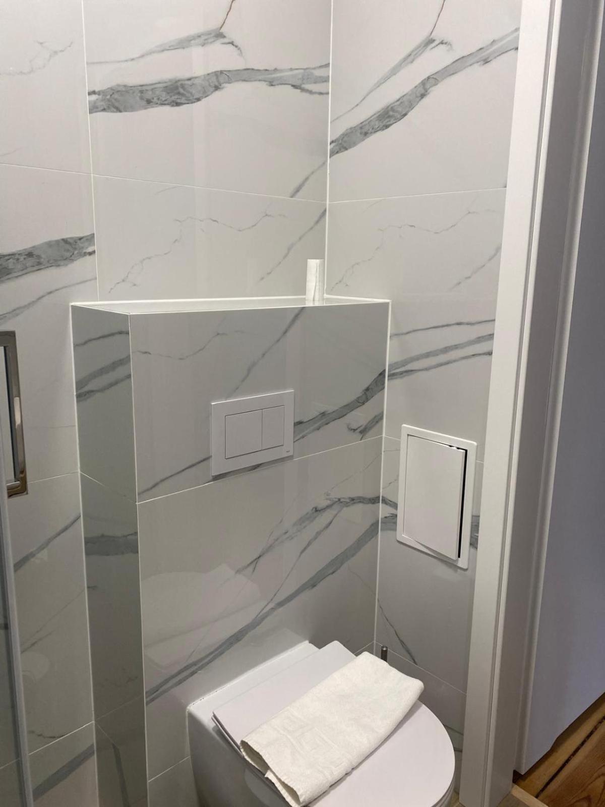 Apartament Mm Bydgoszcz Luaran gambar