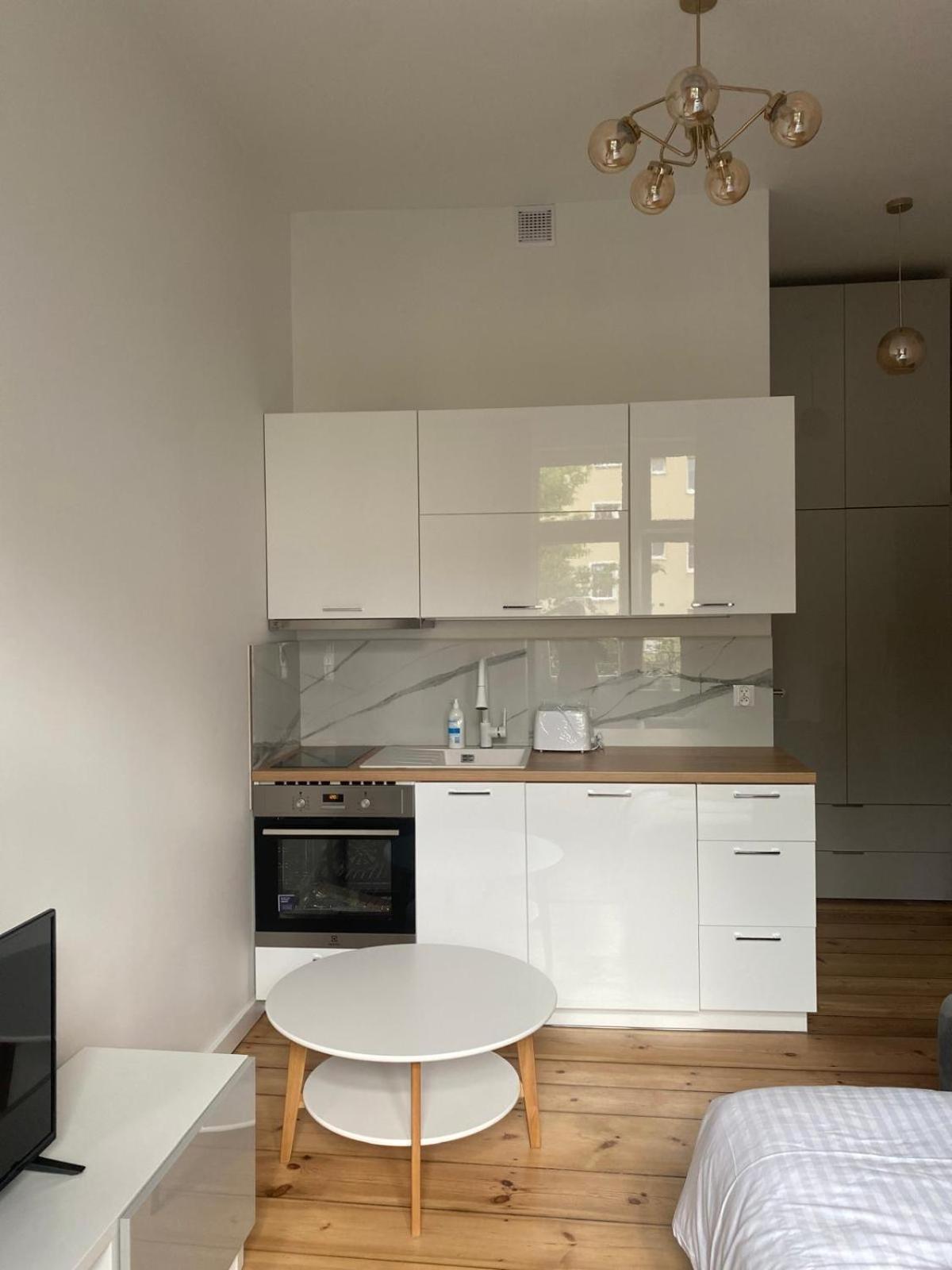 Apartament Mm Bydgoszcz Luaran gambar