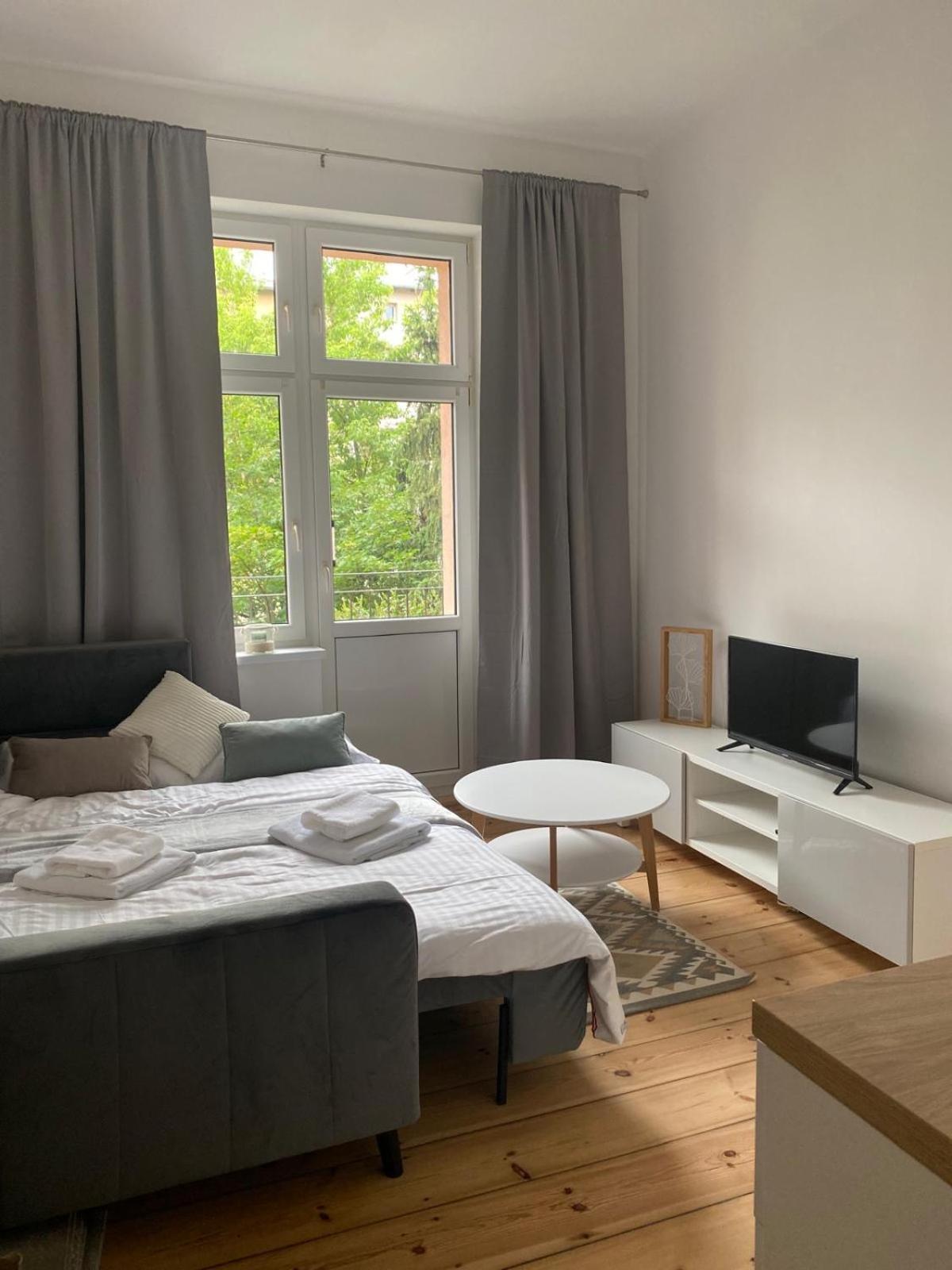 Apartament Mm Bydgoszcz Luaran gambar