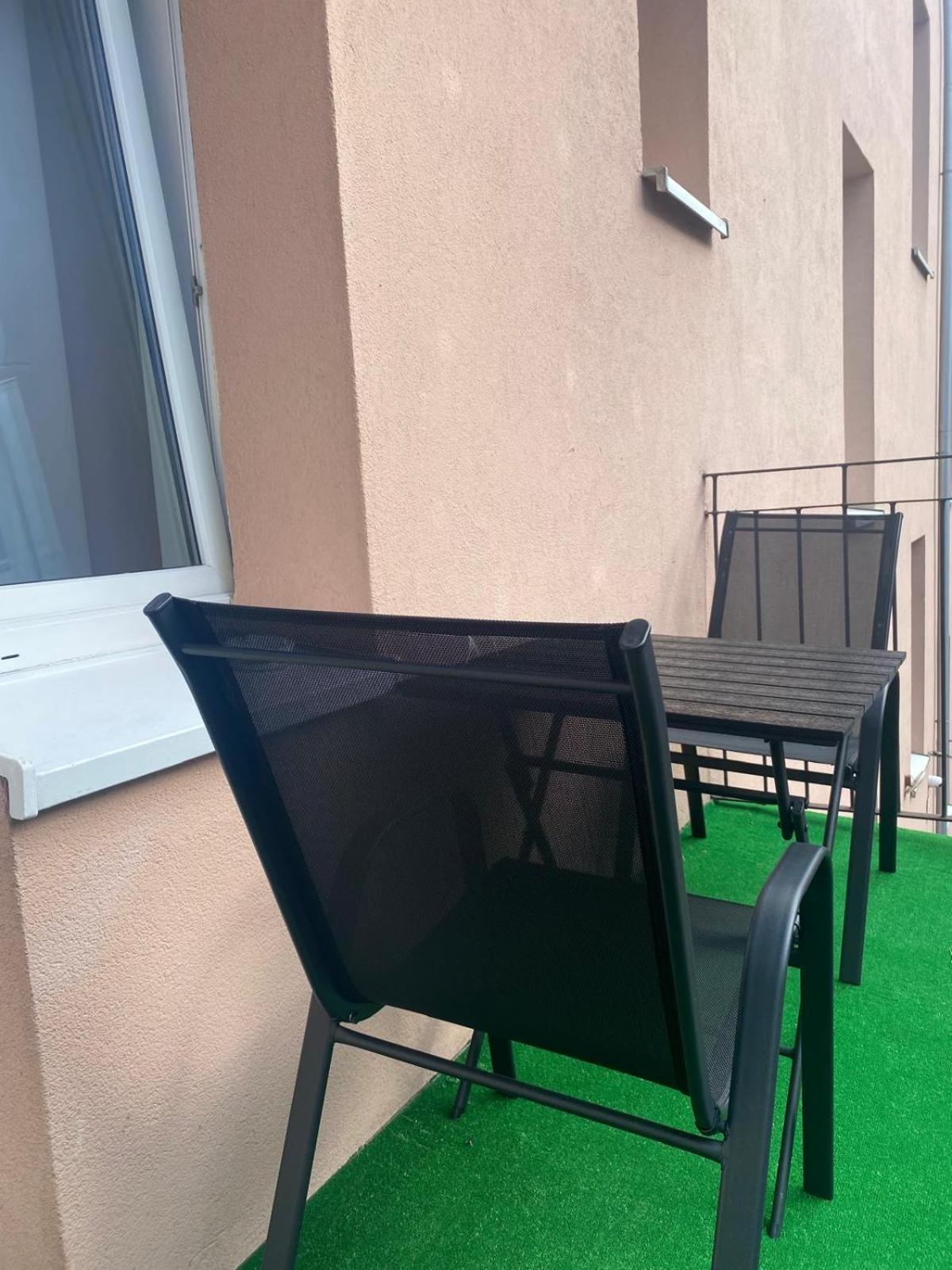 Apartament Mm Bydgoszcz Luaran gambar